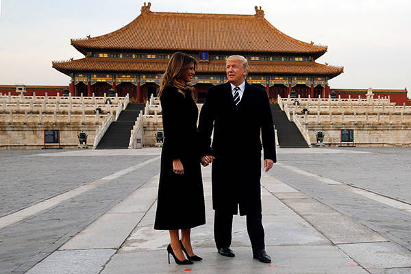 皇冠d盘
_“几轮博弈后皇冠d盘
,特朗普发现:中国比他想象中更强大”