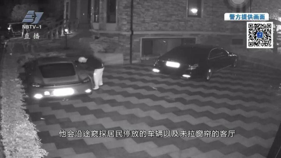 皇冠代理网址
_宁波一小区多次出现蒙面男子皇冠代理网址
,居民人心惶惶…紧急抓捕!