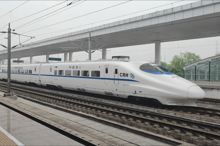 世界盃2026_京沪高铁部分线路涨价20%世界盃2026，有二等座最高票价将超800元