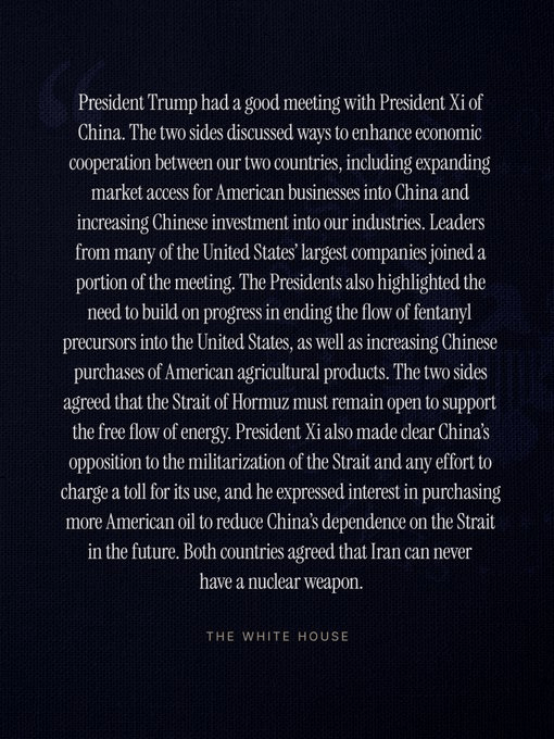 美加墨世界杯足球_白宫发布会谈纪要：中美均同意伊朗绝不能拥有核武器
