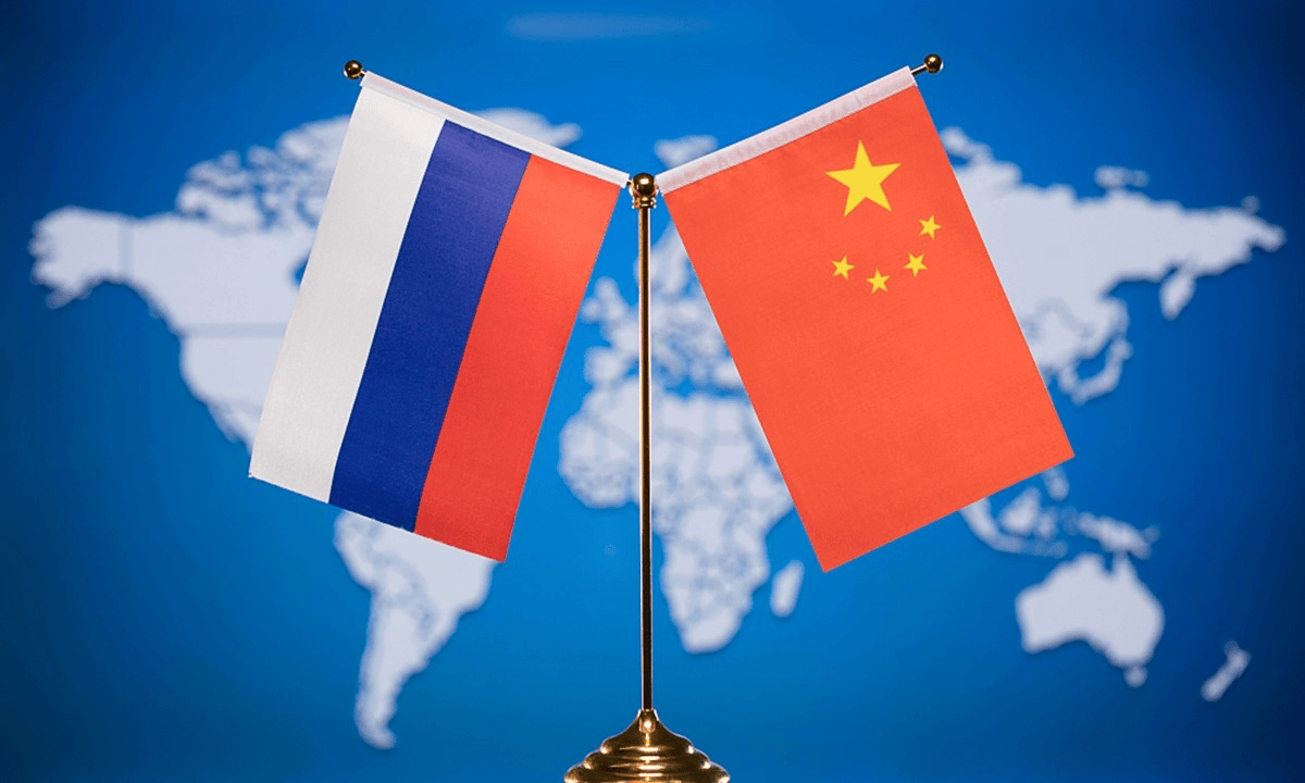 NBN篮球代理注册_俄专家向中国喊话：对中国而言NBN篮球代理注册，俄罗斯是可预测的伙伴，而美国不是