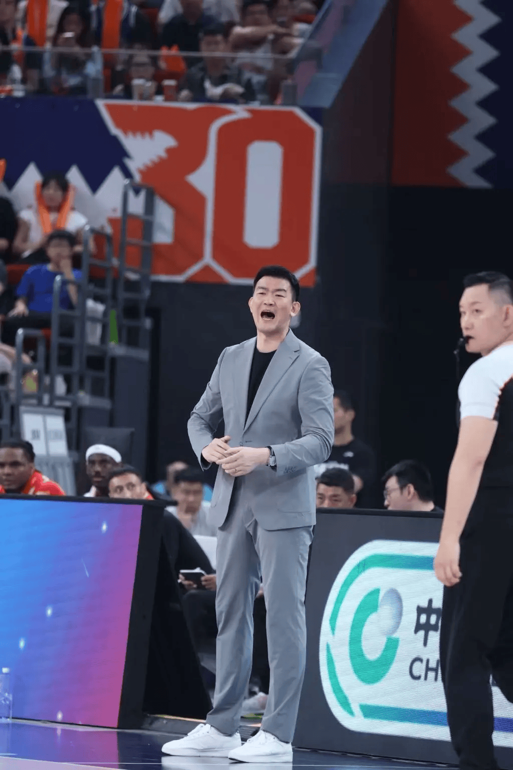 登1登2登3信用盘
_古德温三分绝杀登1登2登3信用盘
!布朗空砍50分!上海男篮总决赛两连胜