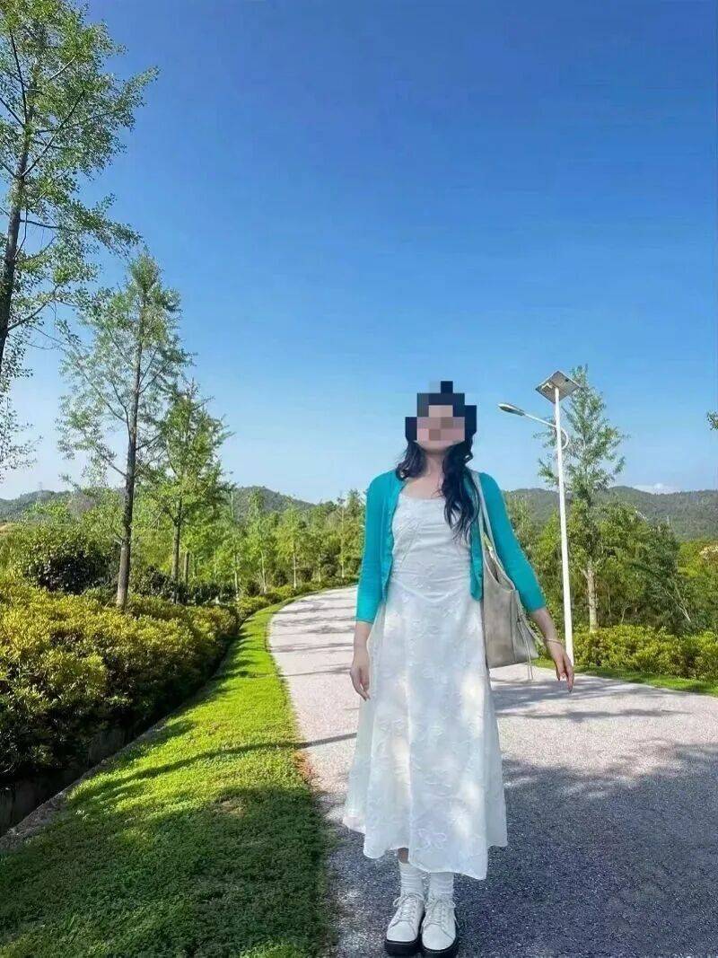 世界杯足球平台出租_江西一23岁女子跟陌生女子出游世界杯足球平台出租，在新西兰失联数月，家属已报案；中领馆回应