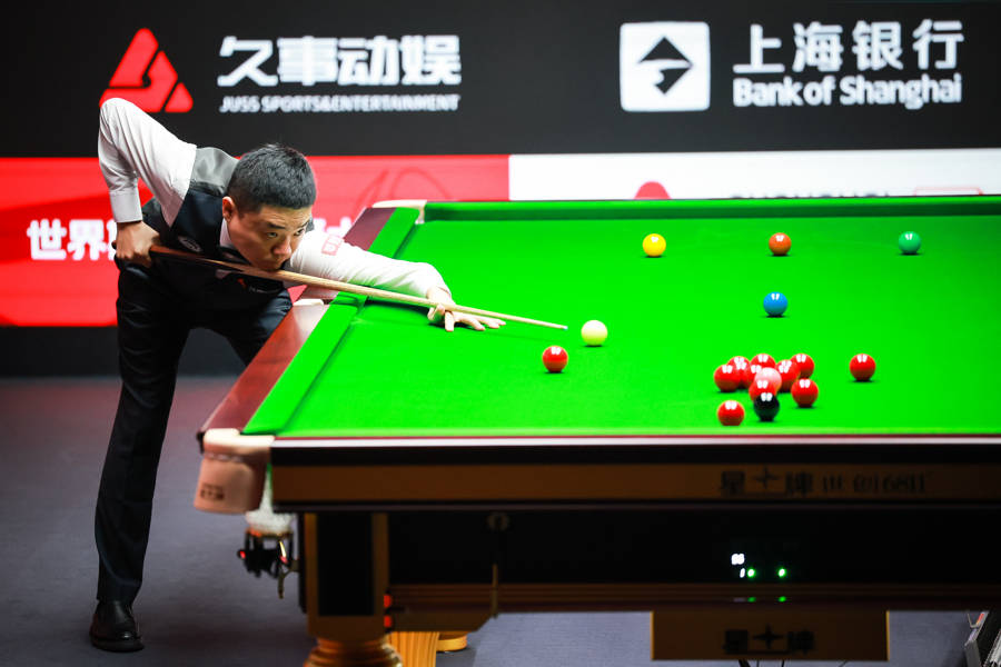 WNBA篮球平台
_再次负于赵心童WNBA篮球平台
,丁俊晖坦言已难达到巅峰水准,“在场上打不过之前的自己”
