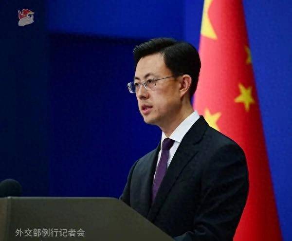 皇冠登3代理_中方：这个人一贯攻击抹黑中国皇冠登3代理，曾亲自带武装部队抓扣中国公民