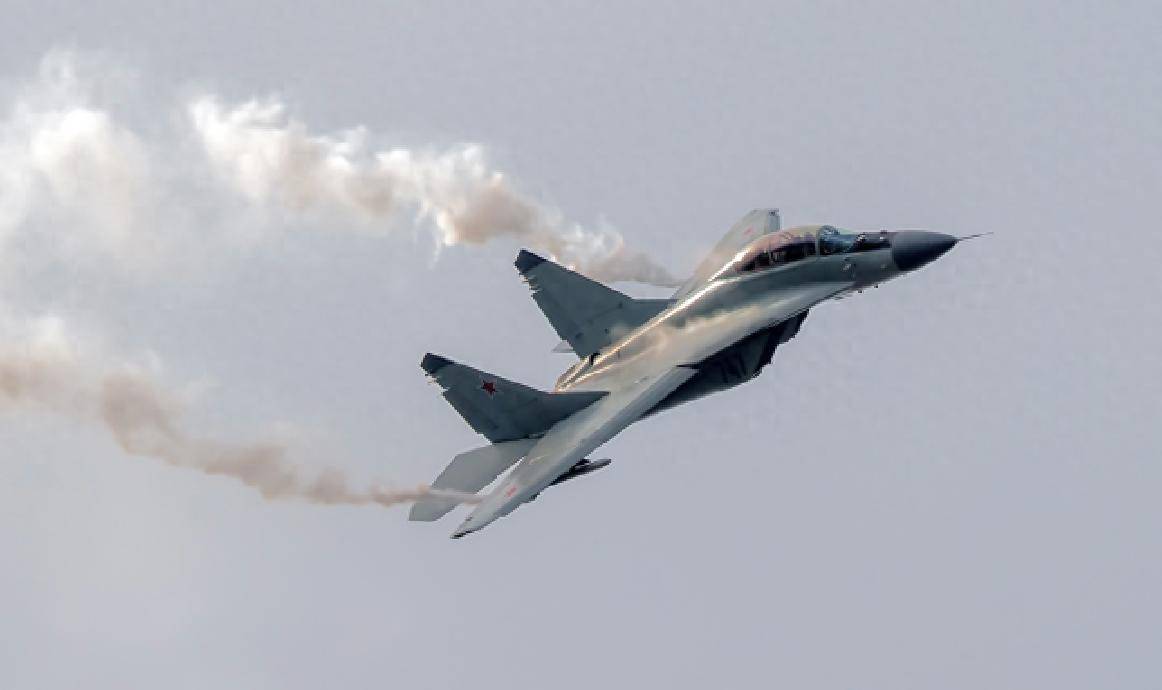 皇冠非法投注_中埃演习空对空对抗皇冠非法投注，中国歼-16完全碾压俄制米格-29M