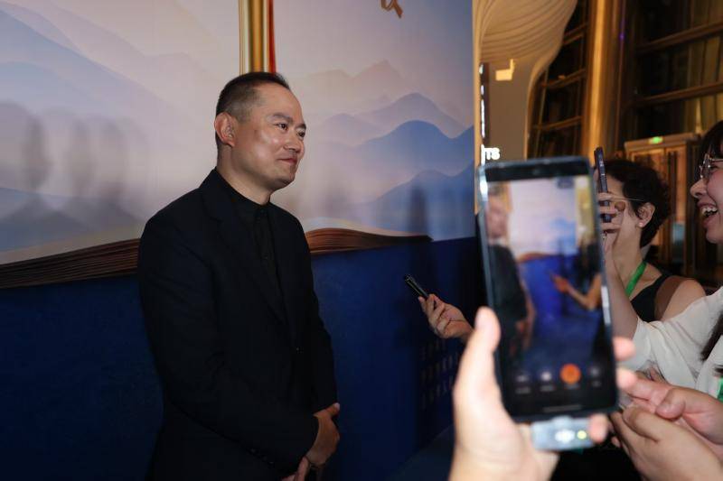 皇冠app_北京地区（含在京中央单位）共有17部作品获第九届鲁迅文学奖皇冠app，占获奖总数近一半