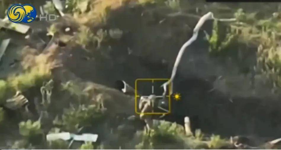 皇冠代理登录_4倍兵力围城皇冠代理登录，乌东要地俄军两师险遭切割