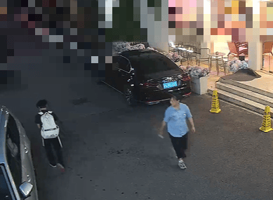 皇冠代理登入_上海街头“口罩男”不停自拍行迹诡异皇冠代理登入，女刑警瞥了一眼截获罕见67万奢侈品包