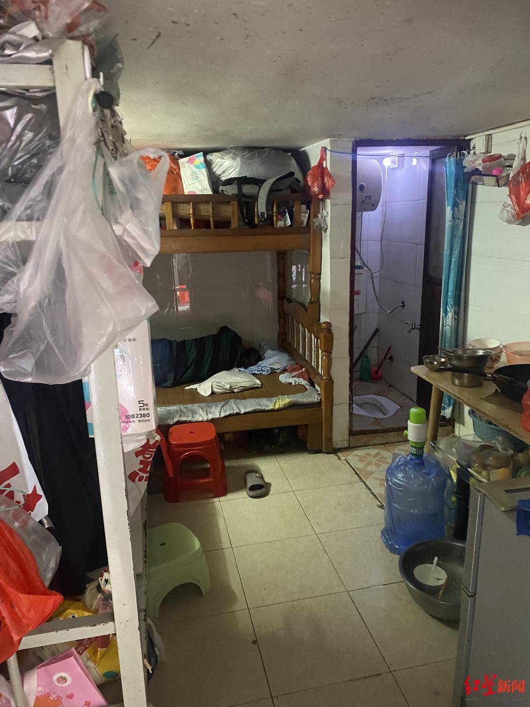 皇冠正网_“梅姨”落网始末:40年里皇冠正网,她从母亲变为贩童中间人,被抓时还欠一个月房租