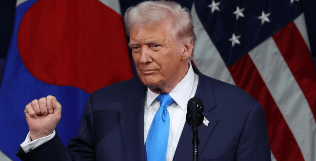 皇冠正网_中国兑现诺言皇冠正网,购买1300万吨美国大豆,关税战结束?美财长改口了