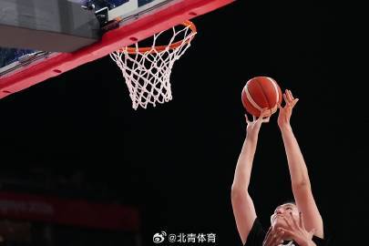 皇冠足球_亚运会｜中国女篮大胜印尼69分皇冠足球，张子宇展现内线统治力