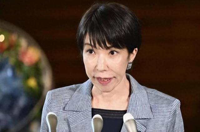 皇冠官網_密谈35分钟！日本130座弹药库的底牌皇冠官網，被特朗普和高市聊透了？