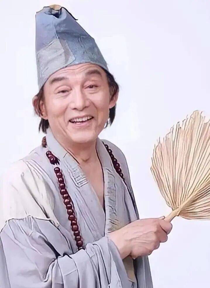 皇冠體育_“济公爷爷”游本昌去世