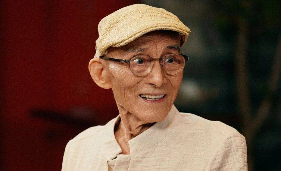 皇冠體育_“济公爷爷”游本昌去世