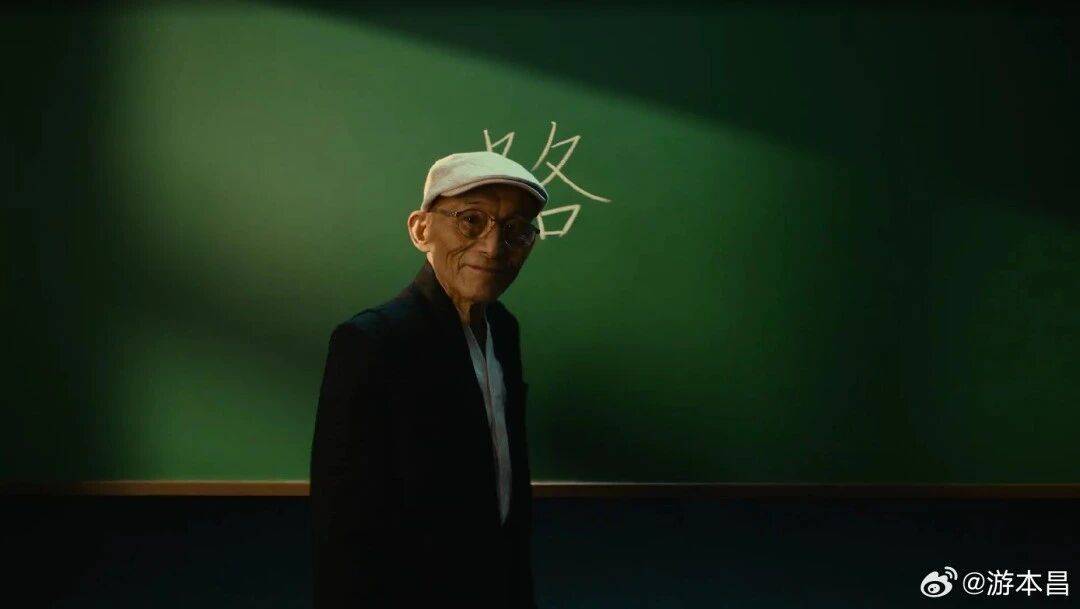 皇冠體育_“济公爷爷”游本昌去世