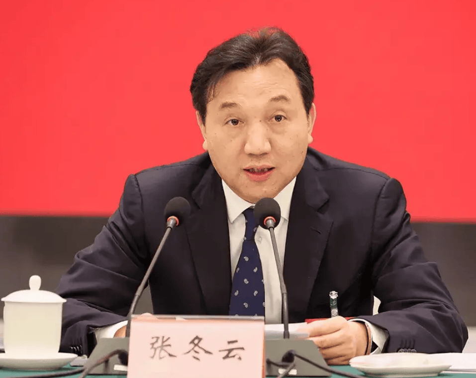 皇冠登2_新任广西壮族自治区党委常委、自治区纪委书记张冬云任自治区监委代理主任