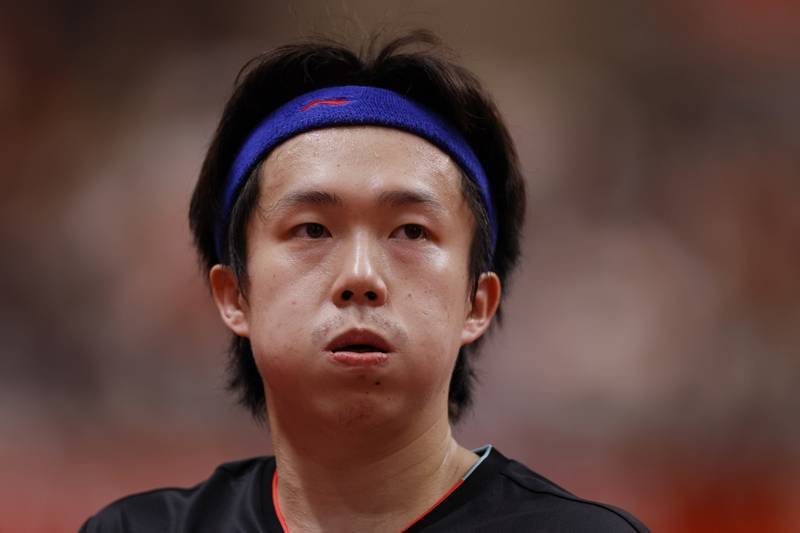 塞尔维亚超级联赛_你敢信？国乒国羽皆输塞尔维亚超级联赛，今晚最不让人闹心的男团竟是国足