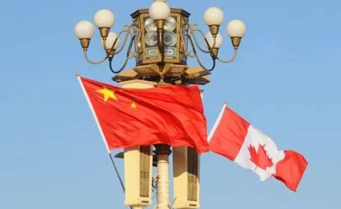欧洲国家联赛A_0时01分欧洲国家联赛A，美国准时动手，加总理把中国摆上桌，通告合作有风险