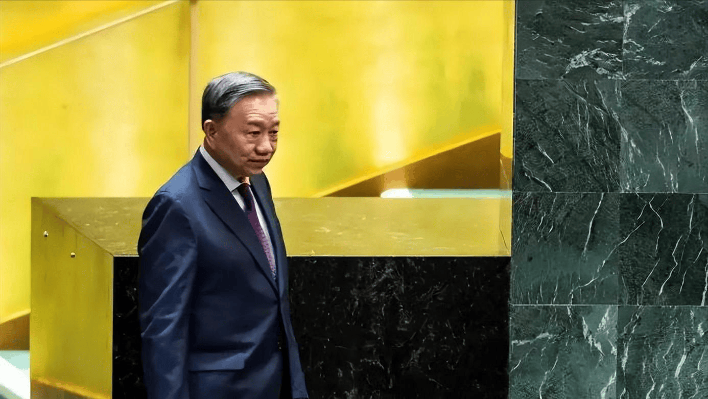 WNBA篮球联赛_越南领导人遭特朗普冷落WNBA篮球联赛，回国之后第一件事，火速派人去中国