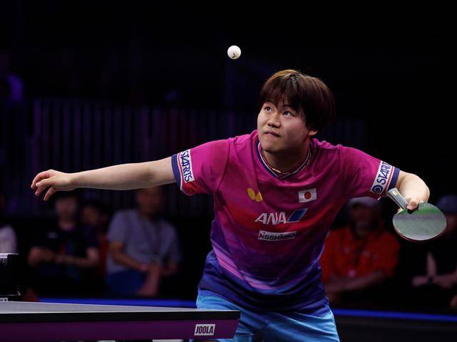 费城76人 v 纽约尼克斯_WTT中国大满贯｜国乒选手无缘男单世界前三费城76人 v 纽约尼克斯，松岛辉空张本智和形成良性竞争