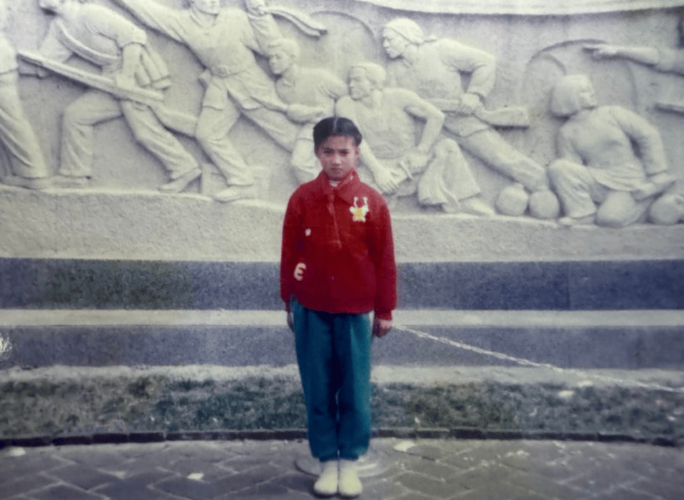 皇冠代理_冯文娟否认破坏别人家庭：1998年我才九岁皇冠代理，网传事件与我无关
