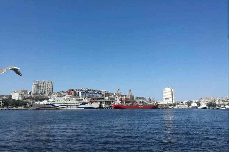 英格兰冠军联赛_中俄再突发重大事情英格兰冠军联赛，俄罗斯宣布"向东转"国策落锤，远东港口全线爆堵