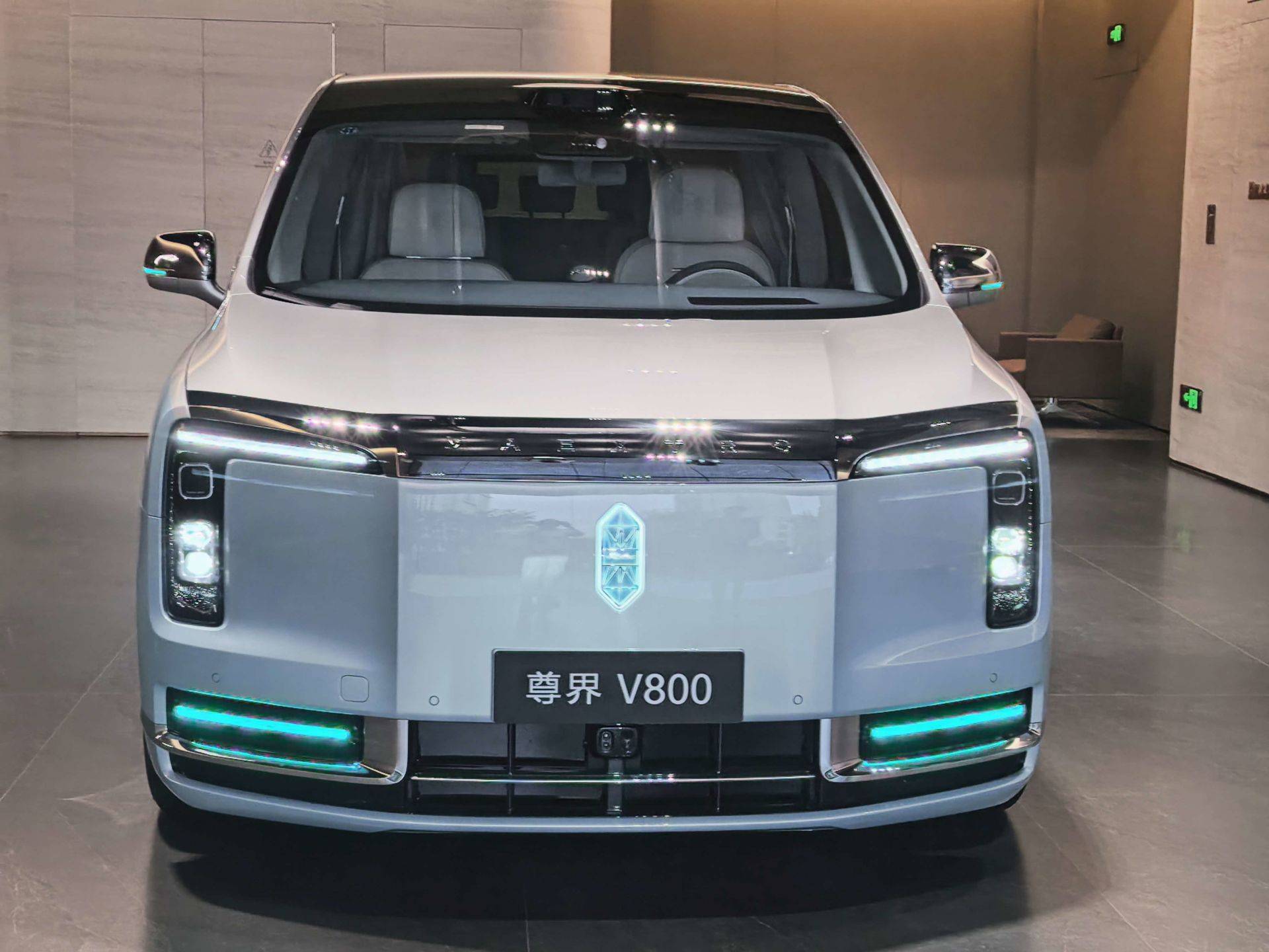 沙特超级联赛_“尊界V800踏板支架断裂”事件追踪：门店销售称客流少了但无人退车沙特超级联赛，专家建议排查供应商、检测与安装环节，“免费升级”方案细节仍待明确