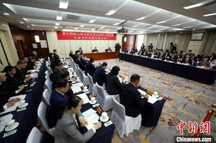 意大利乙组联赛_任振鹤：甘肃不是落后的代名词意大利乙组联赛，不甘落后也不能落后