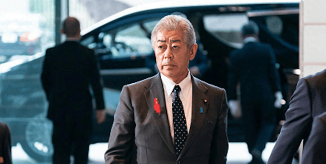 荷兰甲组联赛_日本外相访华求合作荷兰甲组联赛，中方没答应，日本身份变了，再也配不上大国身份
