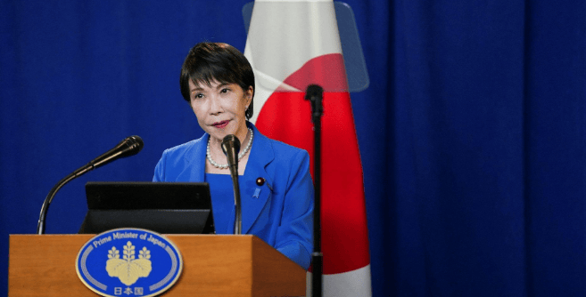 荷兰甲组联赛_日本外相访华求合作荷兰甲组联赛，中方没答应，日本身份变了，再也配不上大国身份