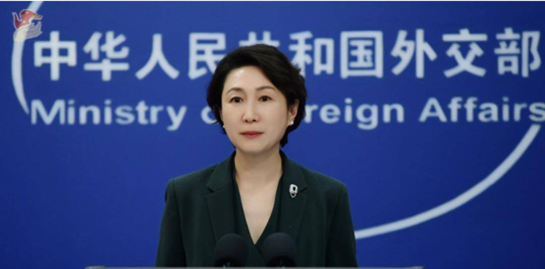 意大利乙组联赛_外交部：“谢谢你用中文提问意大利乙组联赛，也谢谢你关注中方的立场”