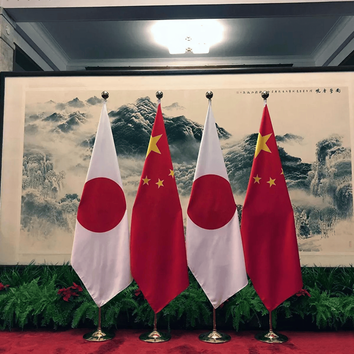 卡塔尔甲组联赛_日方收到中国通知卡塔尔甲组联赛，下个月访华多派人过来，一切按中方的规矩办