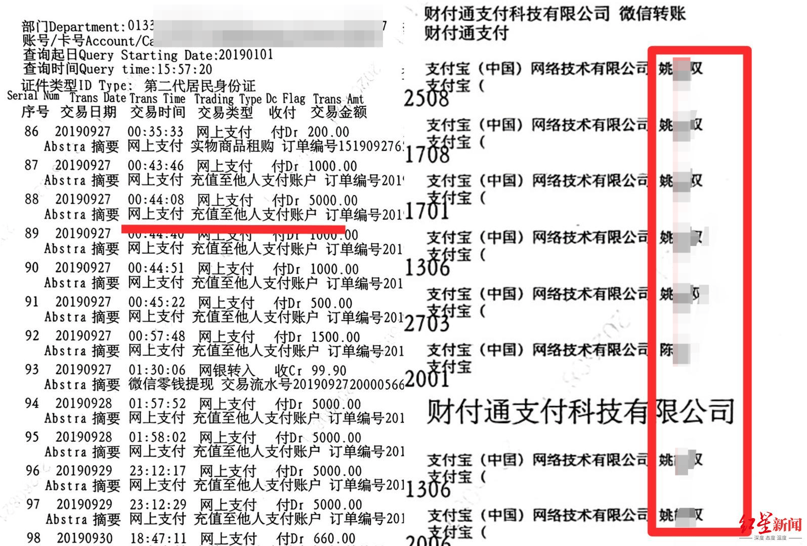 墨西哥超级联赛-特别投注
_男子因诈骗羁押服刑七年 出狱后发现账户数十万资金仅剩6.43元 警方立案侦查