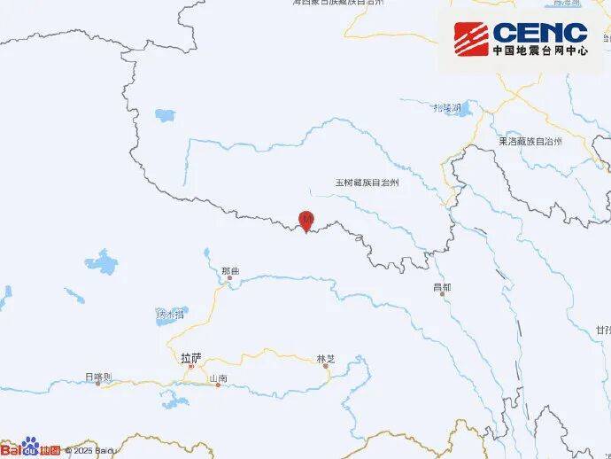 瑞典超级联赛_西藏巴青7.0级地震是今年以来我国最大地震瑞典超级联赛，中国地震局启动二级应急响应
