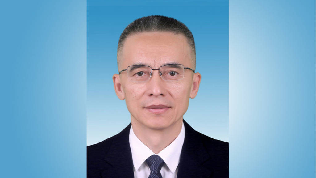 墨西哥超级联赛-特别投注_新疆维吾尔自治区政府副主席、喀什地委书记聂壮当选自治区党委常委
